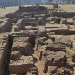 Археологи виявили в Єгипті невідоме давньоримське місто з голубиними фермами