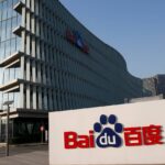 China's Baidu to Launch ChatGPT-like Chatbot 
