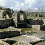 Scientists have uncovered the secret of the incredible properties of ancient Roman concrete