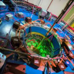 Вчені спостерігали новий вид квантової заплутаності всередині атомних ядер