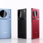 Vivo X90 series of smartphones to debut worldwide