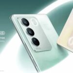 Дизайн, характеристики, камери - деталі про серію смартфонів Vivo V27