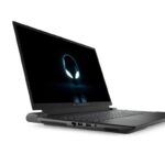 Alienware x16 and m18 gaming laptops go on sale