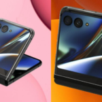 Motorola Razr 2023: release date and other foldable smartphone details revealed
