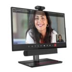 Lenovo launches Think Smart View Plus monitor running Android