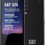 Announcement. Cat S75, Motorola Defy 2, Defy Satellite Link - twin smartphones with two-way satellite communication plus a very useful device
