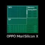 Oppo може випустити продукт із власним процесором вже у 2024 році