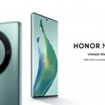 Honor Magic 5 Lite: відбувся реліз європейської версії смартфона