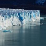 Named Russian cities that may suffer due to the melting of glaciers