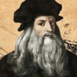 Who discovered gravity - Isaac Newton or Leonardo da Vinci?