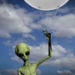 Alien invasion: what is known about downed UFOs in the US?