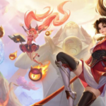 Mobile game Honor of Kings became the global market leader in January in terms of revenue