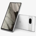 Pixel 7a: Google takes mid-range smartphones to the next level