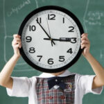 Why time passes differently for children than it does for adults