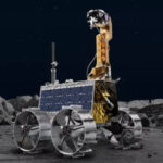 Artificial intelligence will soon appear on the moon. What will he do?