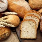 Новий сорт борошна, з якого печуть корисний хліб, з чого він складається?