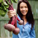 Beets make people stronger and more resilient - here's why