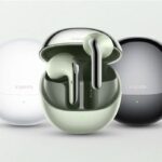 At the upcoming MWC 2023, Xiaomi will introduce the global version of the Xiaomi Buds 4 TWS headphones