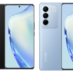 Vivo V27 Pro is a sub-flagship smartphone for $500