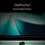 OnePlus Pad: tablet specifications revealed
