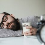 Why can coffee sometimes make you want to sleep?
