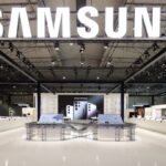 Samsung бере участь у Mobile World Congress 2023 у Барселоні з кількома стендами