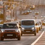 The State Duma proposes to return the practice of using fines for exceeding the average speed