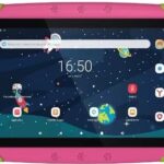 On sale. Topdevice Kids K7 and Topdevice Kids K8 - weak children's tablets on a rare chipset