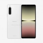 Take a look at the Sony Xperia 10 V smartphone in all its glory!