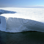 The ice shelves of Antarctica are under threat - what is happening to them now?