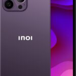 Анонс. INOI A73 – черговий недорогий смартфон із характерною зовнішністю