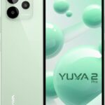 Announcement. Lava Yuva 2 Pro is a budget smartphone for India