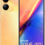 Announcement. Vivo Y56 5G is another twin smartphone (well, almost) on Dimensity 700