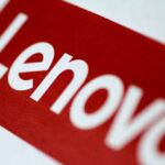 Lenovo's revenue fell 24% last quarter