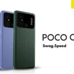 Бюджетник, який все потягне: POCO готує глобальний реліз смартфона POCO C55