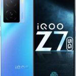 Announcement. A very different Vivo iQOO Z7 5G for India