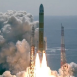 Japan blew up its best rocket after takeoff. Elon happy?