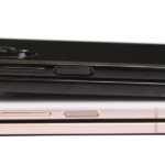 Compare Tecno Phantom V Fold and Samsung Galaxy Z Fold4 - flexible smartphones