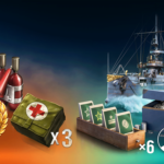 Tele2 minutes can be exchanged for bonuses in World of Tanks and World of Ships