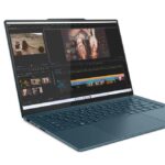 Lenovo Yoga Pro 9i laptop will be the flagship of the Yoga line