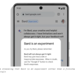 Google Opens Early Access to ChatGPT Competitor Bard Chatbot
