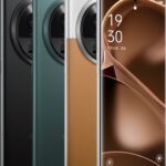 Announcement. OPPO Find X6 and OPPO Find X6 Pro are fresh flagship smartphones with periscopes