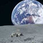 Another source of water discovered on the moon