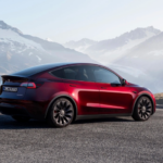 Tesla dominates the Norwegian car market