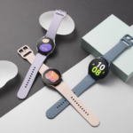 У новому поколінні розумного годинника Samsung батареї матимуть більший обсяг