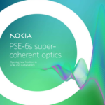 Nokia sets two new optical transmission records in real network test