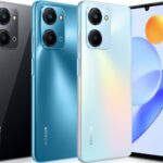 Announcement. Honor Play 7T 5G - a capacious battery and a fresh chipset, inexpensive