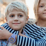 Review of children's watches ELARI 4G Wink