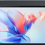 Announcement. N-one NPad X is a mid-range dual camera tablet