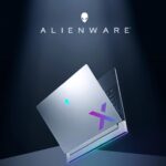 Alienware celebrates its 27th anniversary with a limited run of Alienware x16 flagship laptops